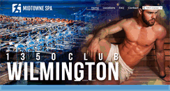 Desktop Screenshot of midtowne.com